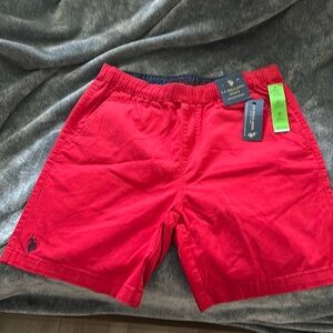 US polo ASSN with tags